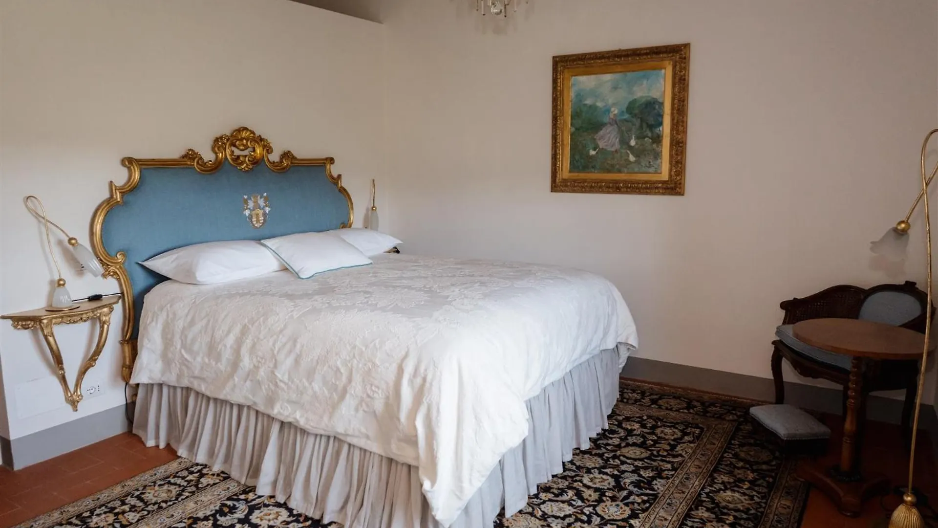 Bed & Breakfast Soleevino - Adults Only Bed And Breakfast Greve in Chianti