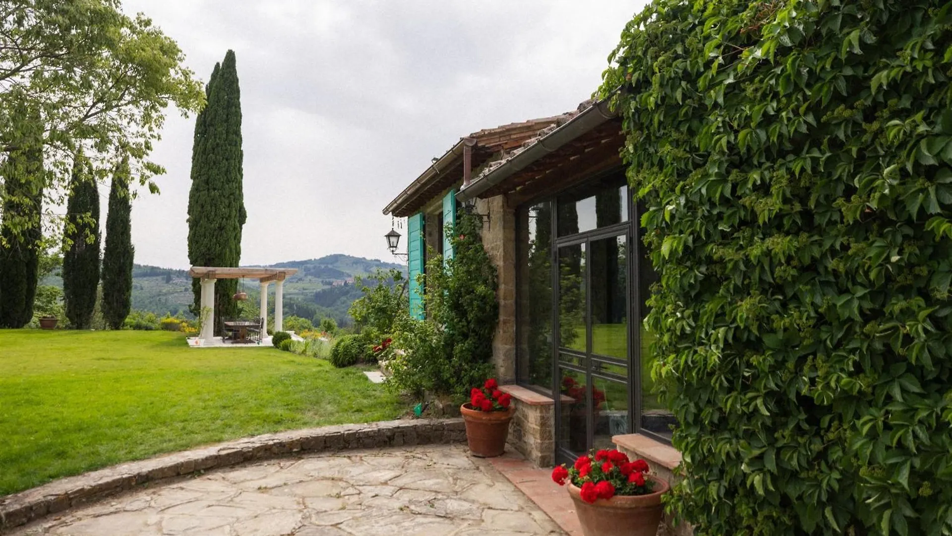 Soleevino - Adults Only Bed And Breakfast Greve in Chianti 0*,