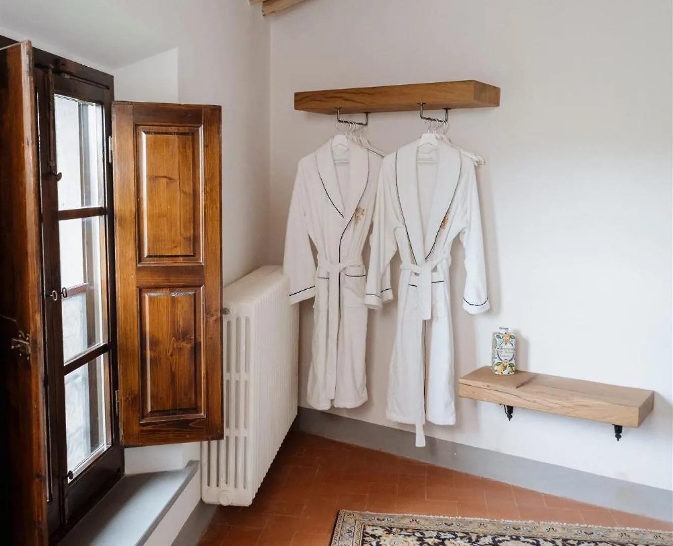 Soleevino - Adults Only Bed And Breakfast Greve in Chianti