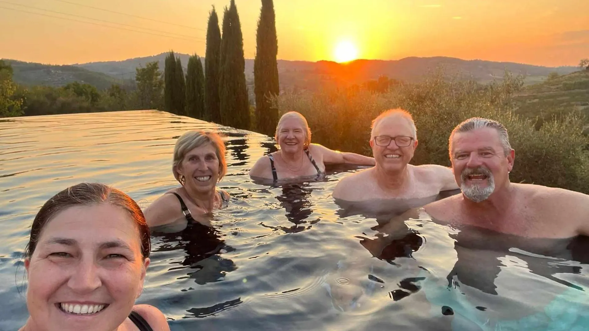 Soleevino - Adults Only Bed And Breakfast Greve in Chianti 0*,  Italy