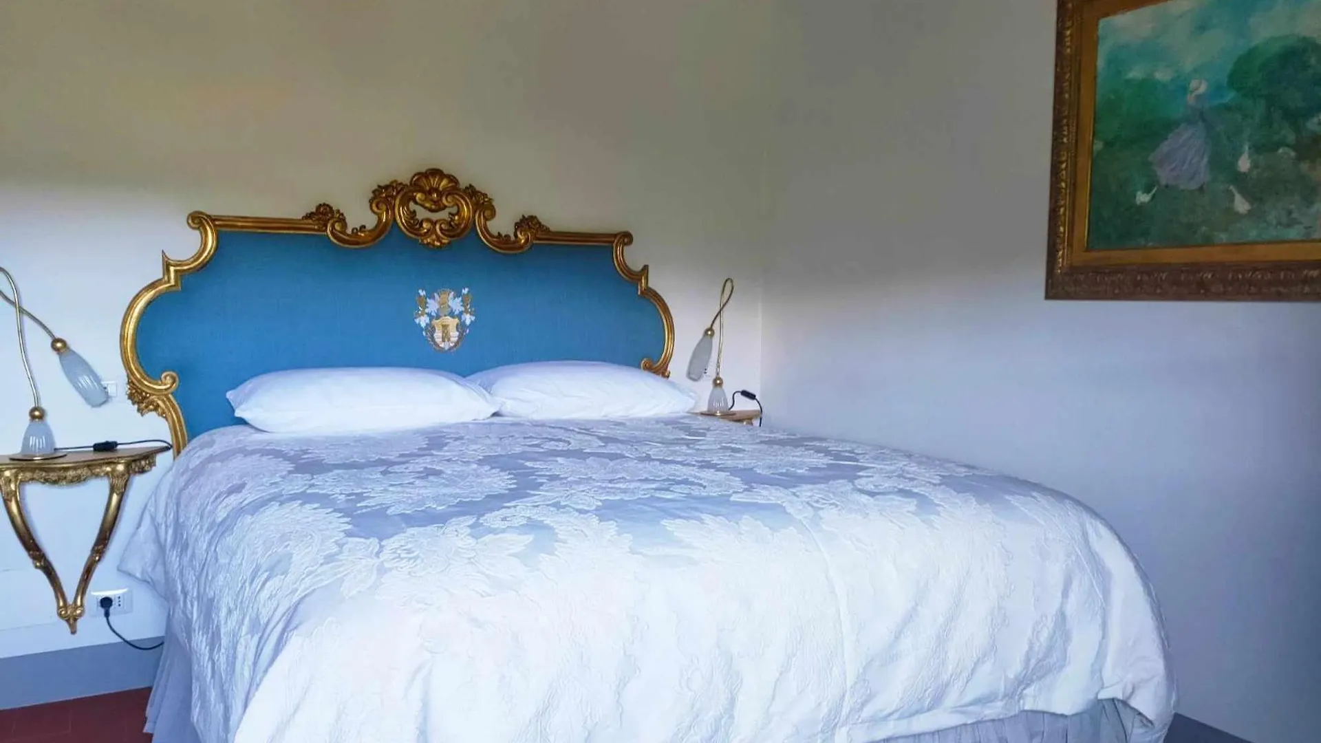 Soleevino - Adults Only Bed And Breakfast Greve in Chianti Italy