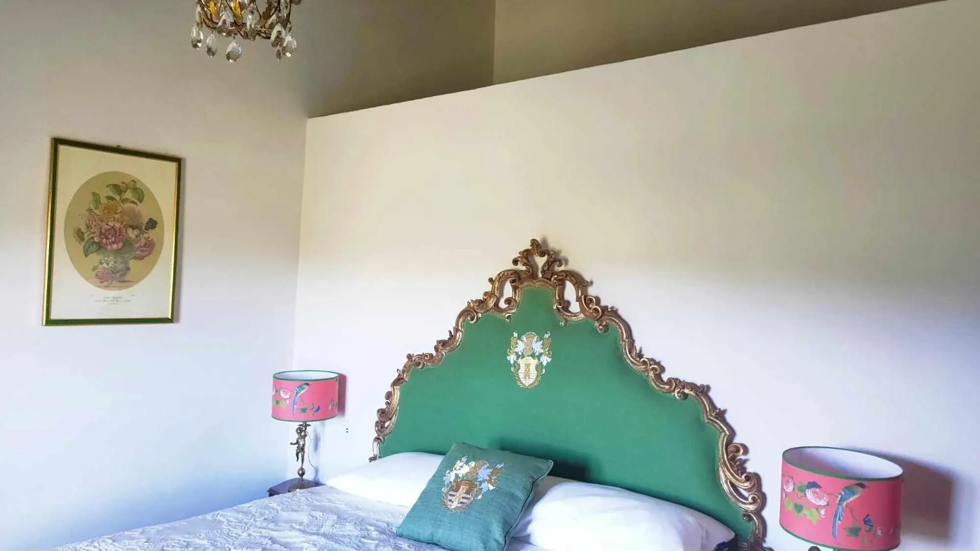 Soleevino - Adults Only Bed And Breakfast Greve in Chianti Bed & Breakfast