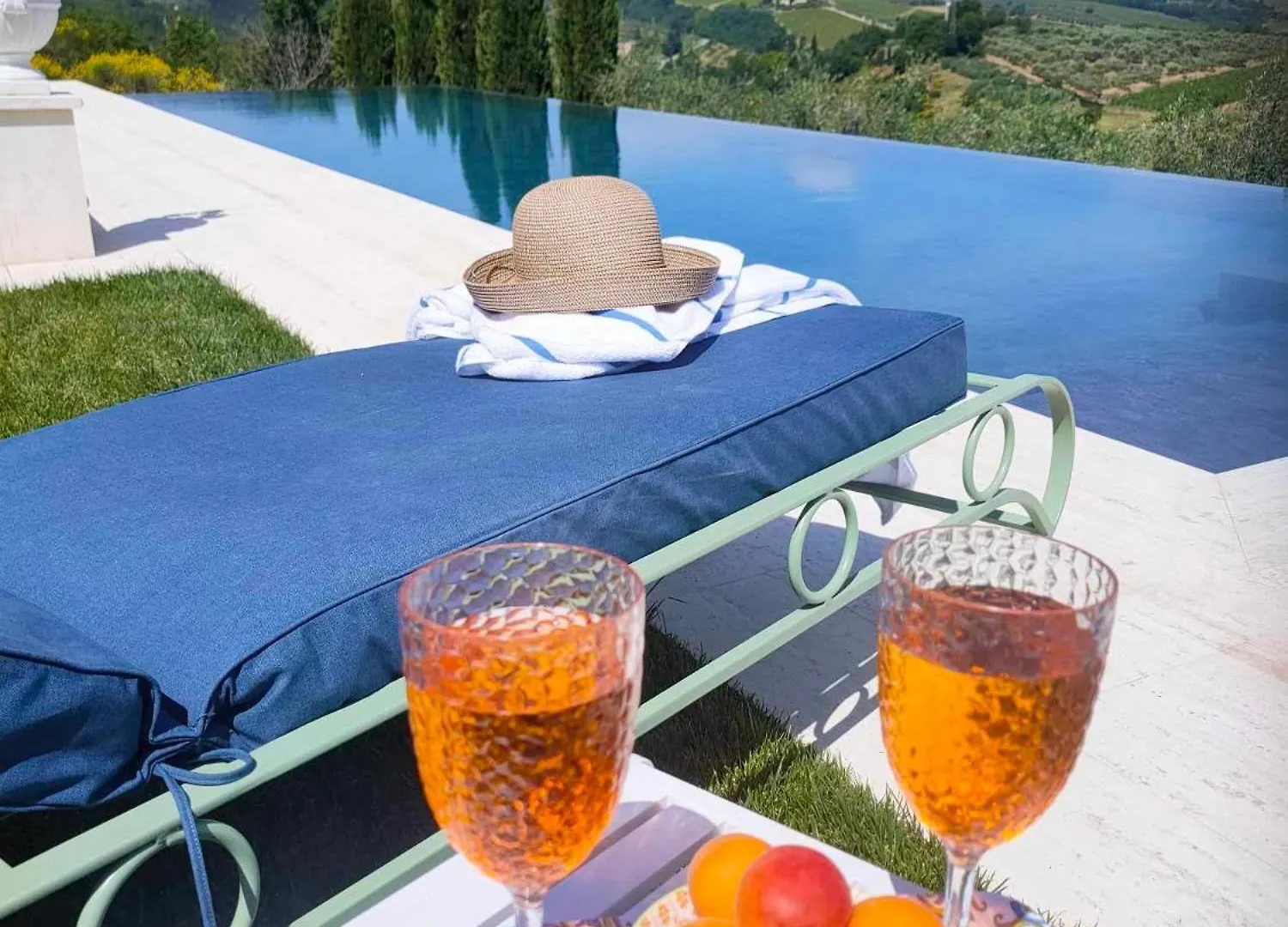 Soleevino - Adults Only Bed And Breakfast Greve in Chianti Italy
