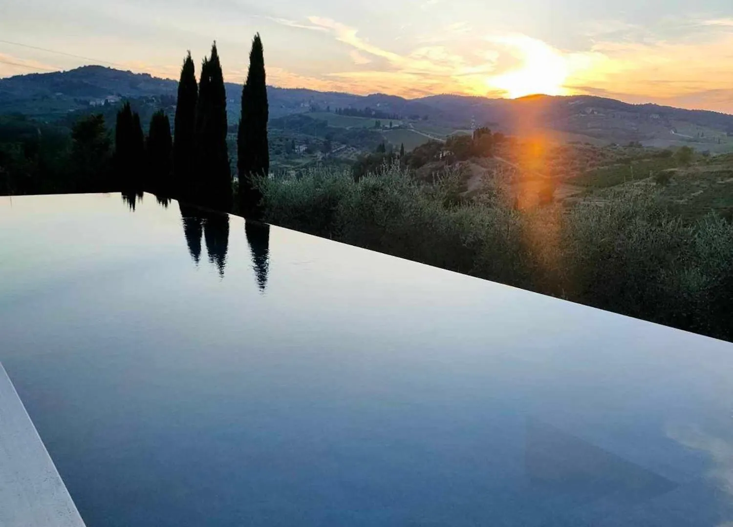 Soleevino - Adults Only Bed And Breakfast Greve in Chianti 0*,  Italy