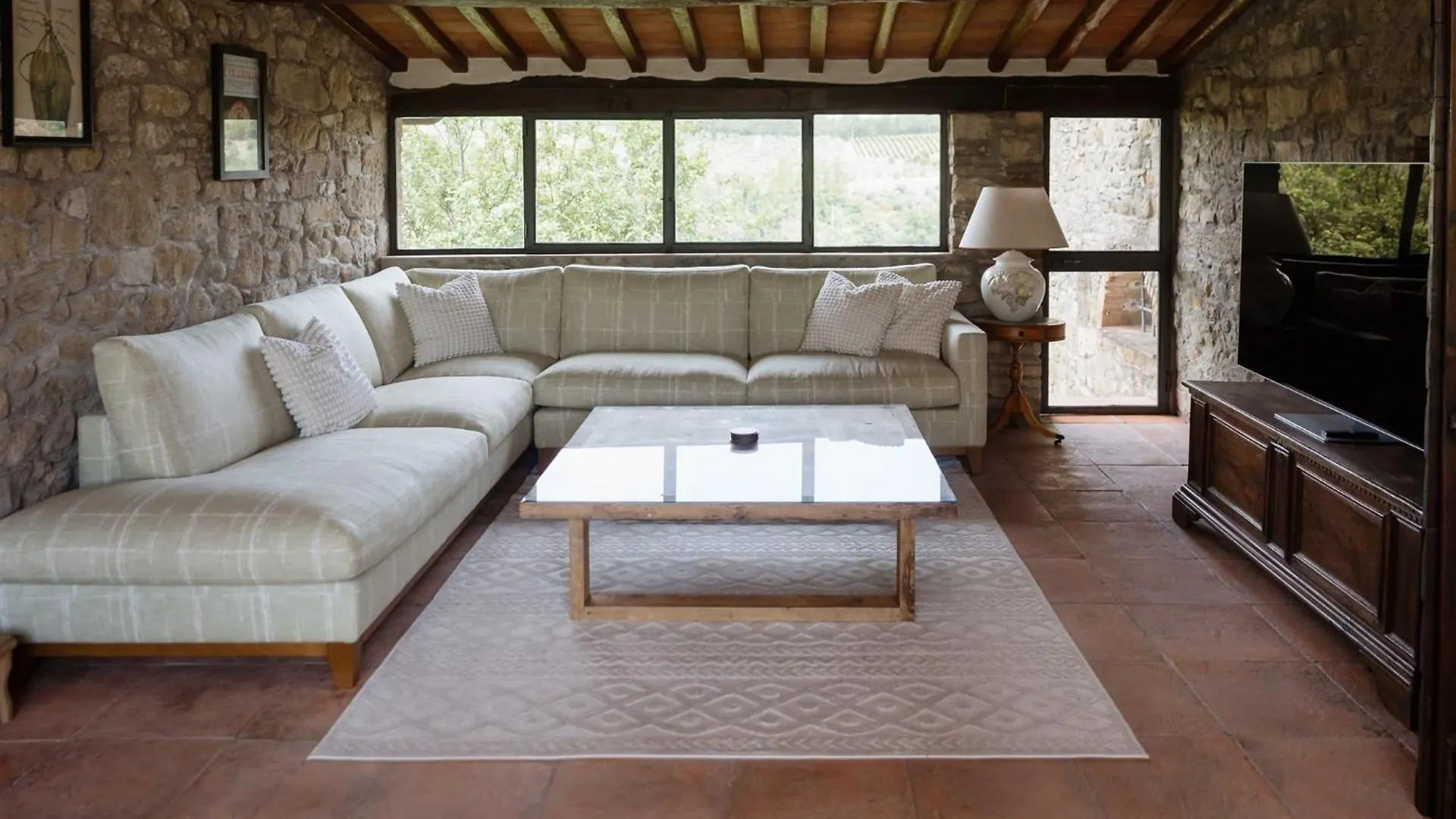 Bed & Breakfast Soleevino - Adults Only Bed And Breakfast Greve in Chianti