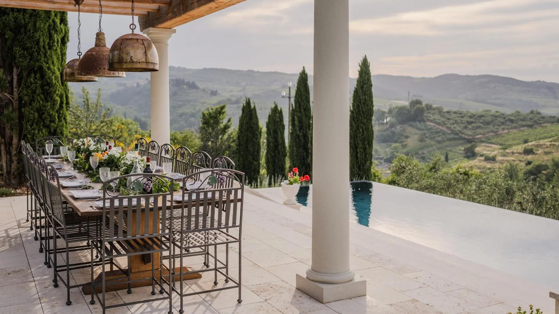 Soleevino - Adults Only Bed And Breakfast Greve in Chianti Italy