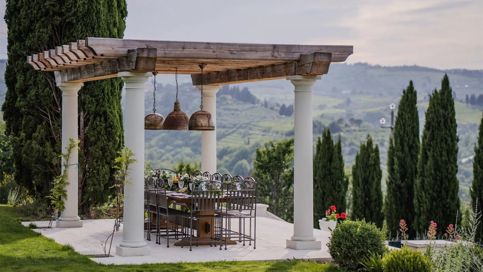 Soleevino - Adults Only Bed And Breakfast Greve in Chianti 0*,  Italy