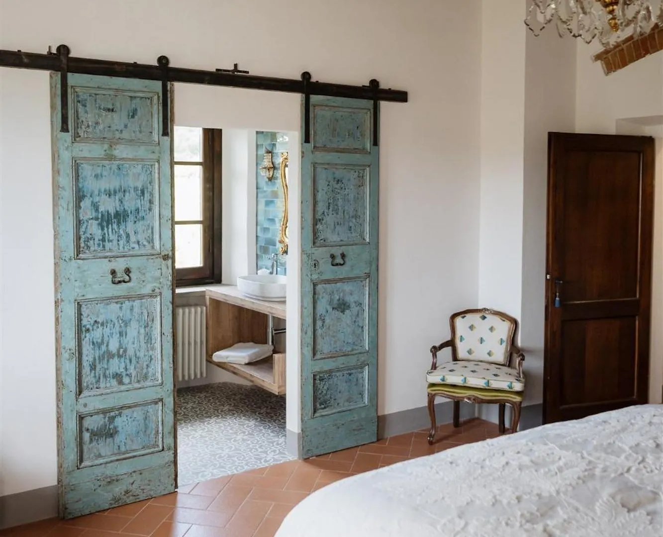 Bed & Breakfast Soleevino - Adults Only Bed And Breakfast Greve in Chianti Italy