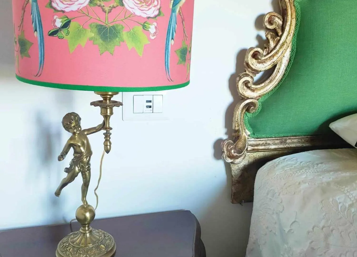 Bed & Breakfast Soleevino - Adults Only Bed And Breakfast Greve in Chianti Italy