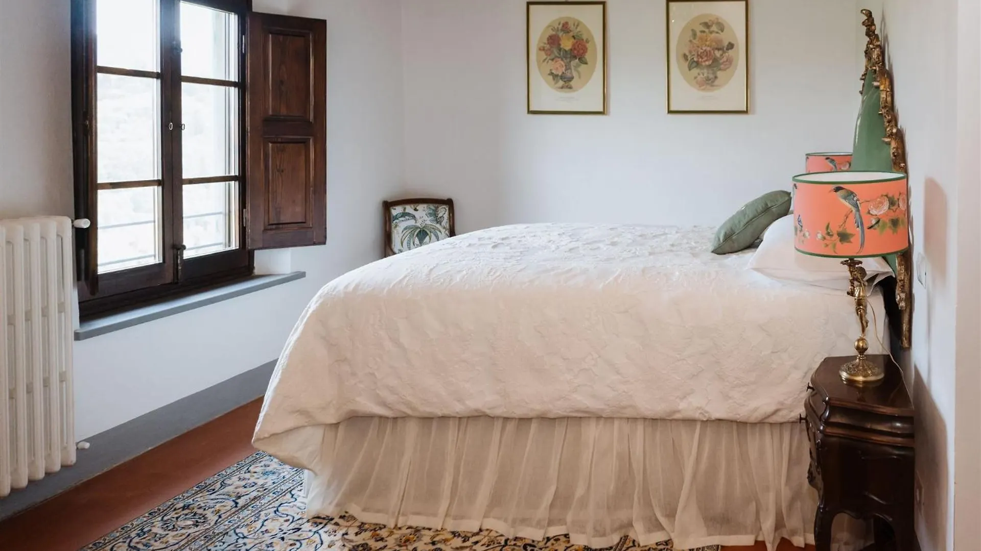 Soleevino - Adults Only Bed And Breakfast Greve in Chianti Bed & Breakfast