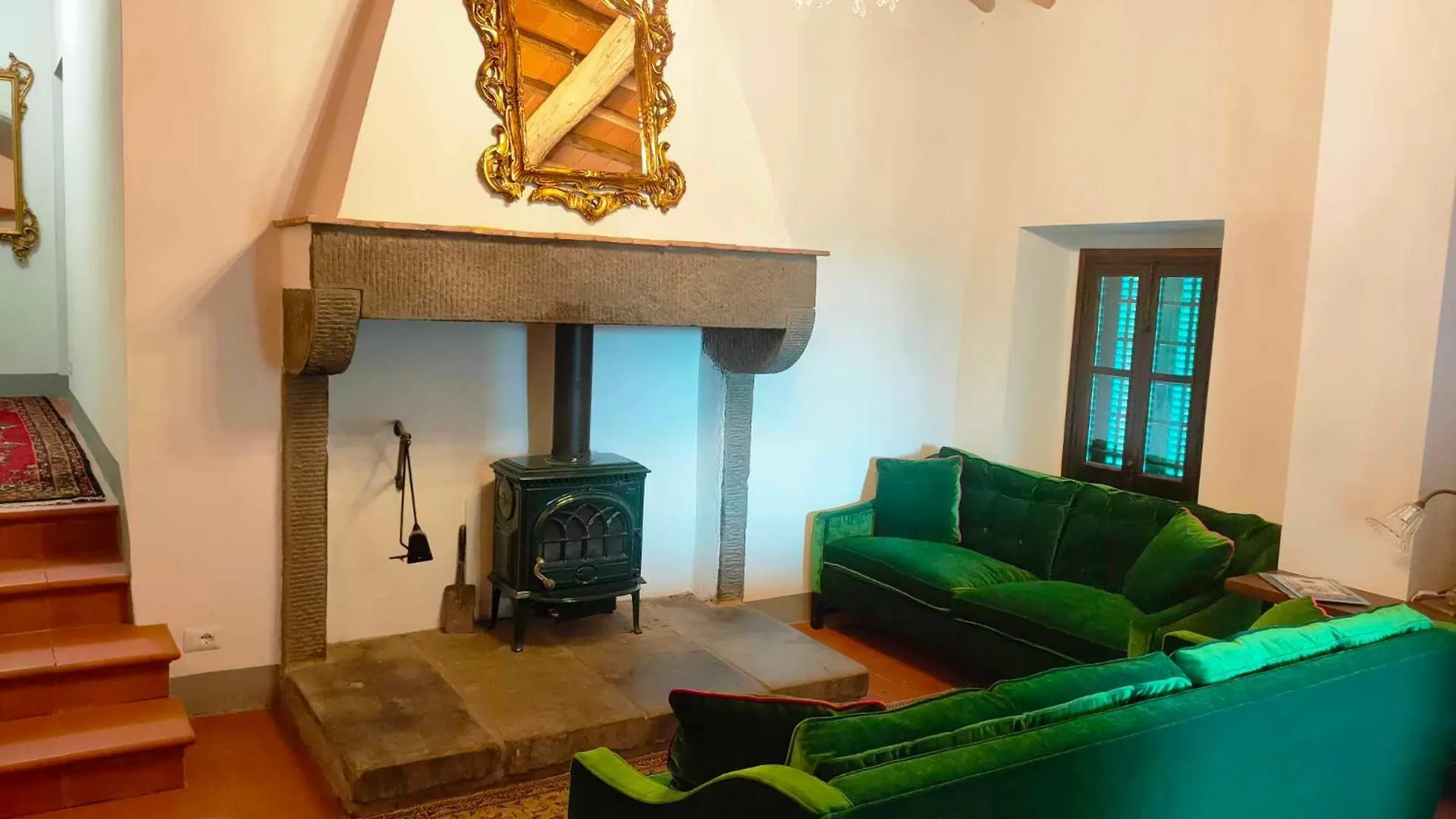 Soleevino - Adults Only Bed And Breakfast Greve in Chianti 0*,  Italy