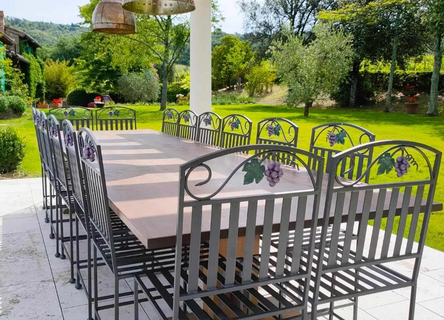 Soleevino - Adults Only Bed And Breakfast Greve in Chianti