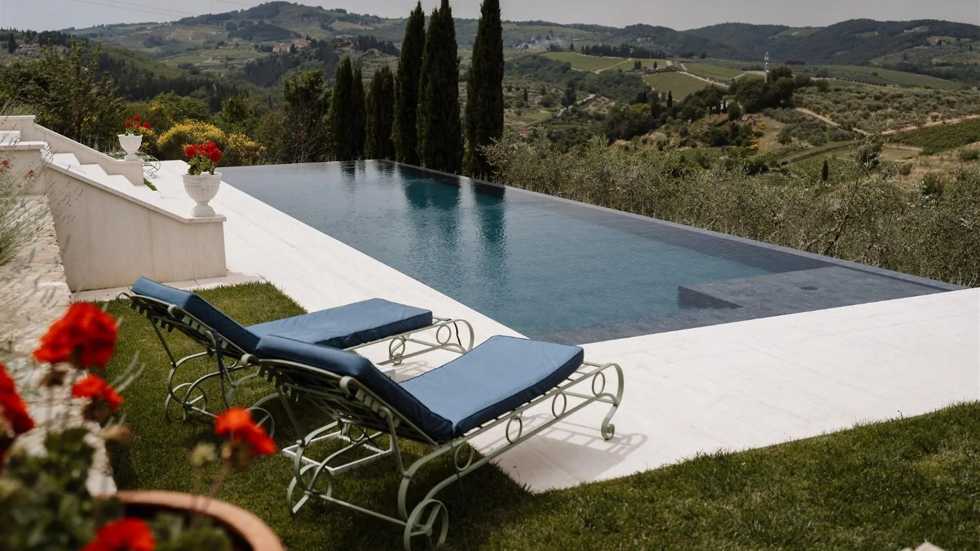 Bed & Breakfast Soleevino - Adults Only Bed And Breakfast Greve in Chianti Italy