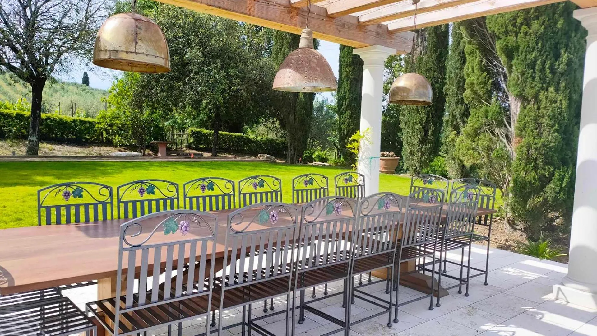 Soleevino - Adults Only Bed And Breakfast Greve in Chianti Bed & Breakfast