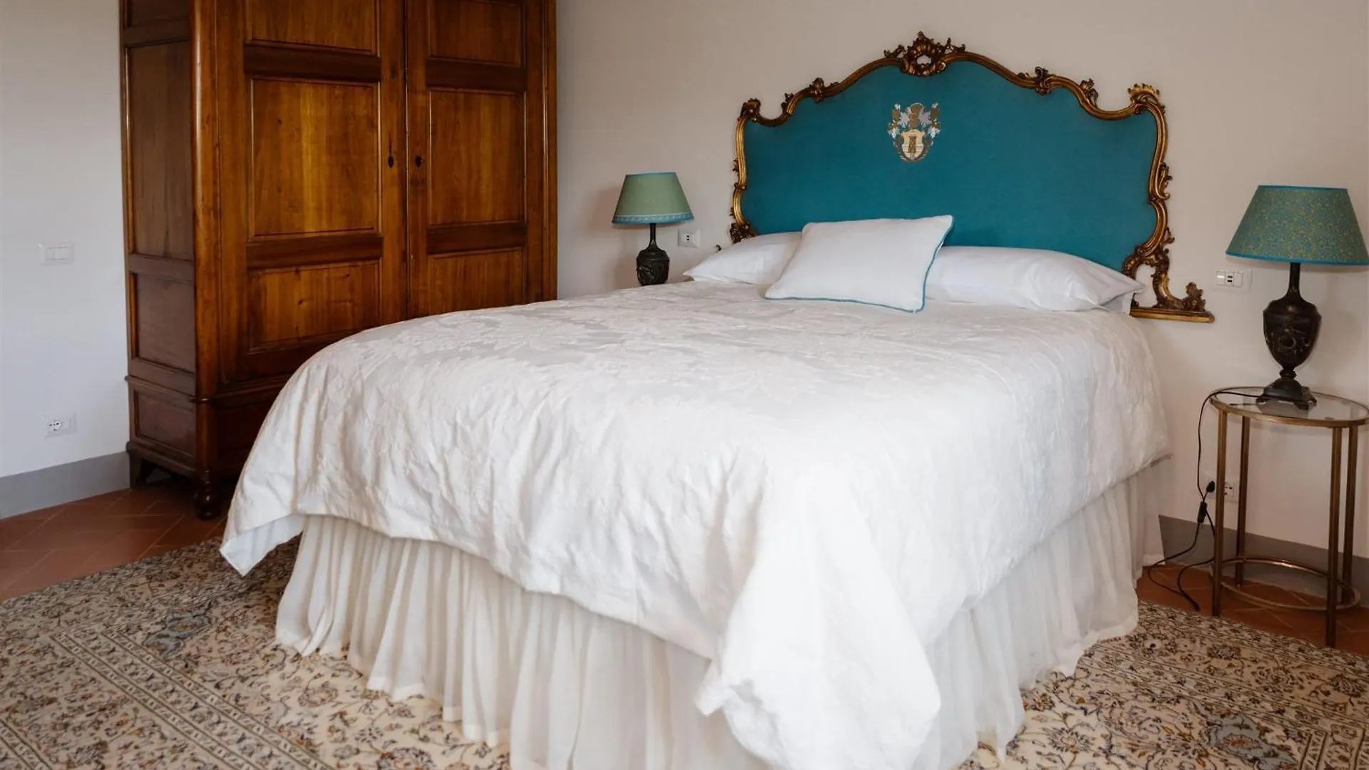 Bed & Breakfast Soleevino - Adults Only Bed And Breakfast Greve in Chianti