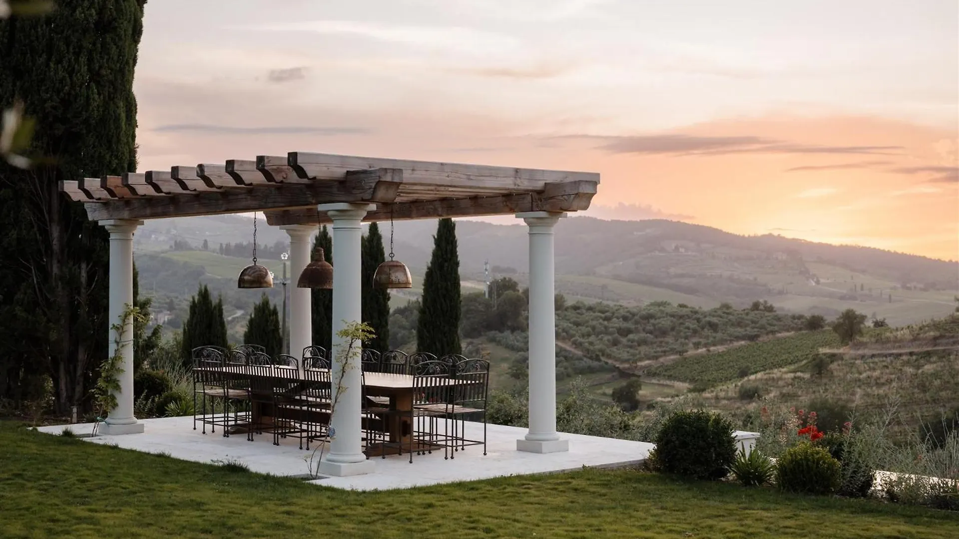 Soleevino - Adults Only Bed And Breakfast Greve in Chianti