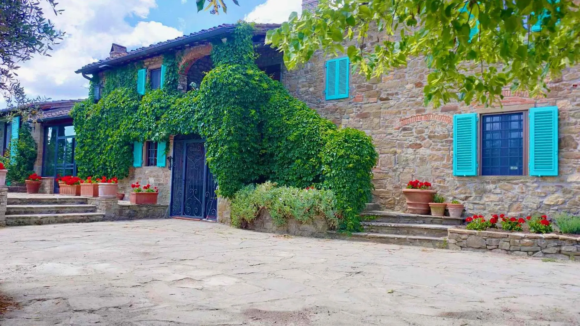 Bed & Breakfast Soleevino - Adults Only Bed And Breakfast Greve in Chianti Italy
