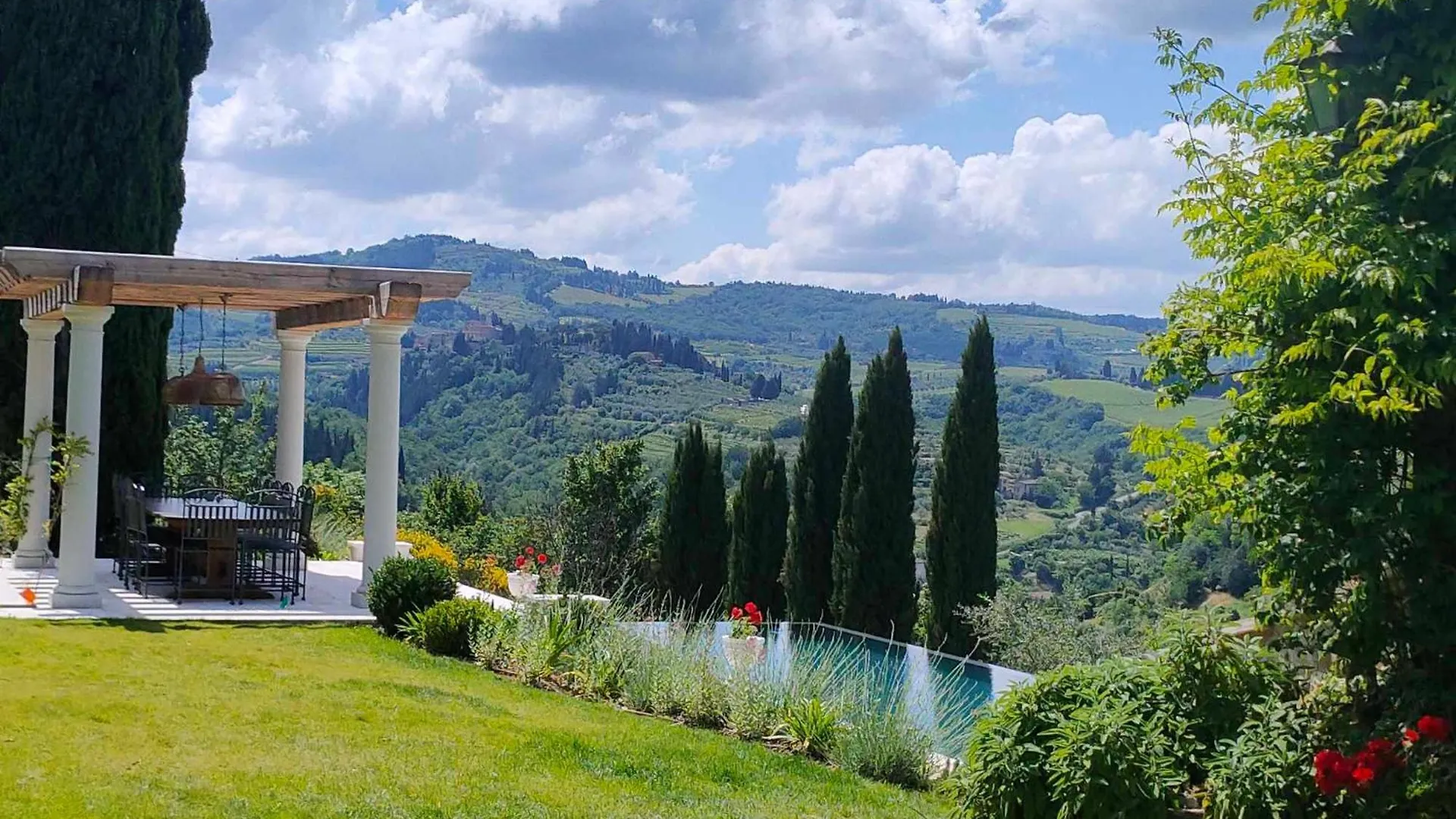 Soleevino - Adults Only Bed And Breakfast Greve in Chianti