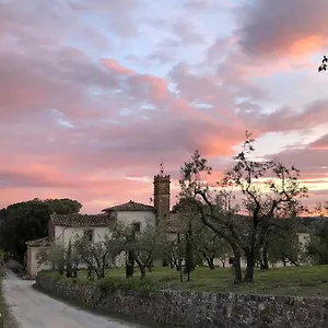 Fattoria Di Rignana Winery Agroturismo