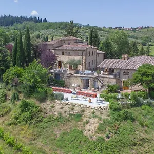Il Casello Casa rural