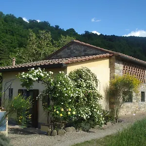 Il Cielo Bio - Il Piccolo Del Chianti Bed & Breakfast