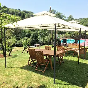 Casa Al Chianti Bed & Breakfast