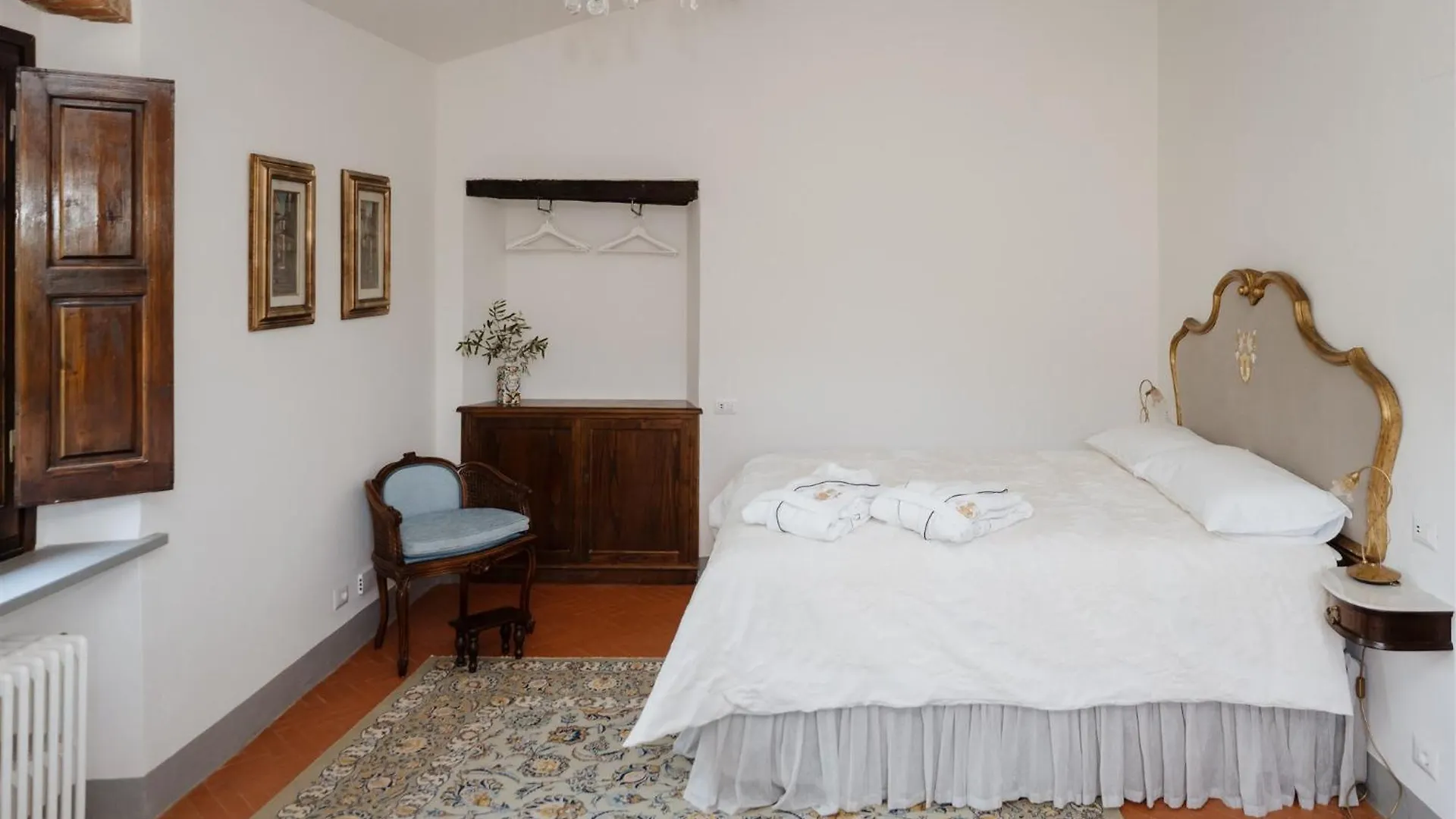 Soleevino - Adults Only Bed And Breakfast Greve in Chianti