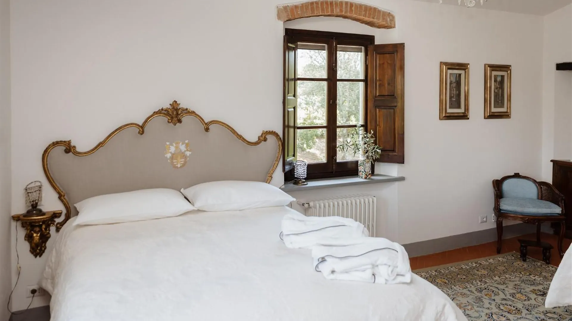 Soleevino - Adults Only Bed And Breakfast Greve in Chianti Bed & Breakfast