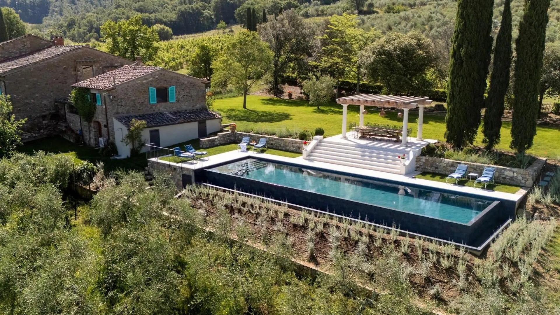 Soleevino - Adults Only Bed And Breakfast Greve in Chianti