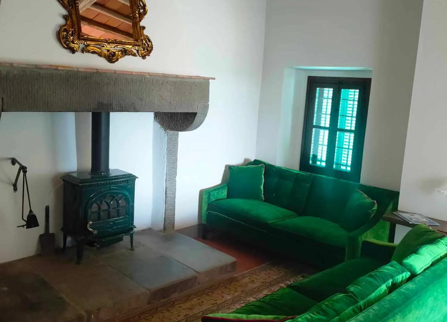 Soleevino - Adults Only Bed And Breakfast Greve in Chianti Bed & Breakfast