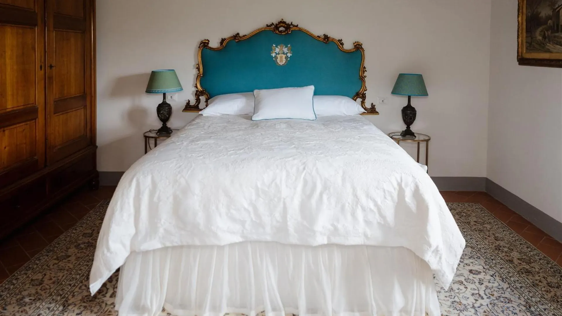 Bed & Breakfast Soleevino - Adults Only Bed And Breakfast Greve in Chianti